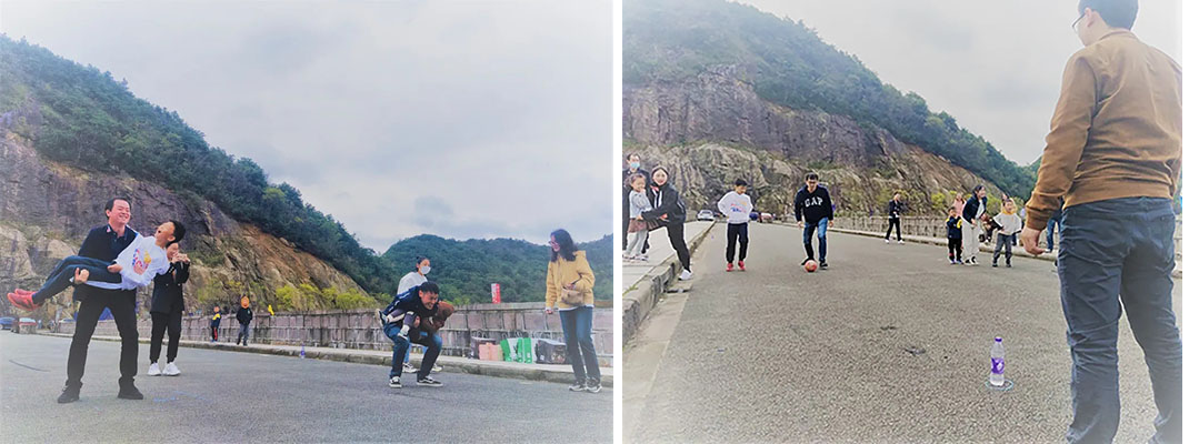 10.24 登山尋寶 精華股份社團組織戶(hù)外體驗活動(dòng)(圖4) 10.24 登山尋寶 精華股份社團組織戶(hù)外體驗活動(dòng)(圖4)