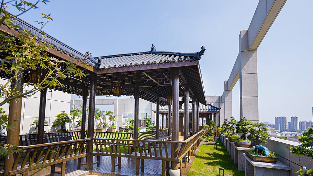 公司被評為鄞州區綠色領(lǐng)跑企業(yè)(圖4) 公司被評為鄞州區綠色領(lǐng)跑企業(yè)(圖4)