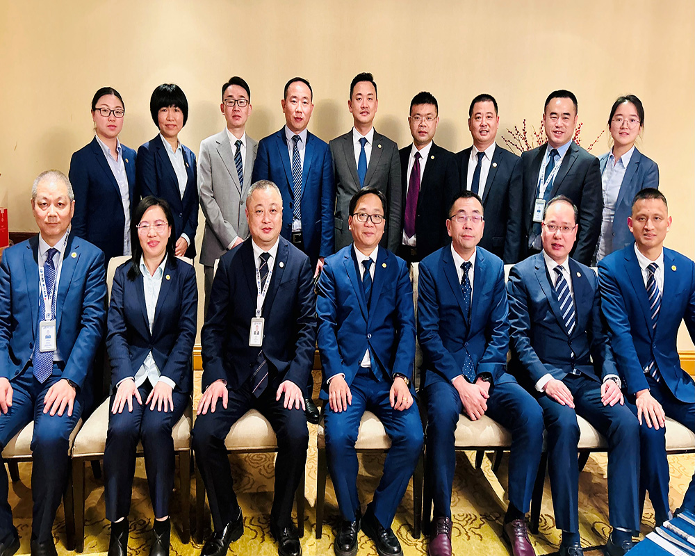 精華股份第三屆董事會(huì )第九次會(huì )議、第三屆監事會(huì )第六次會(huì )議圓滿(mǎn)召開(kāi)(圖4)