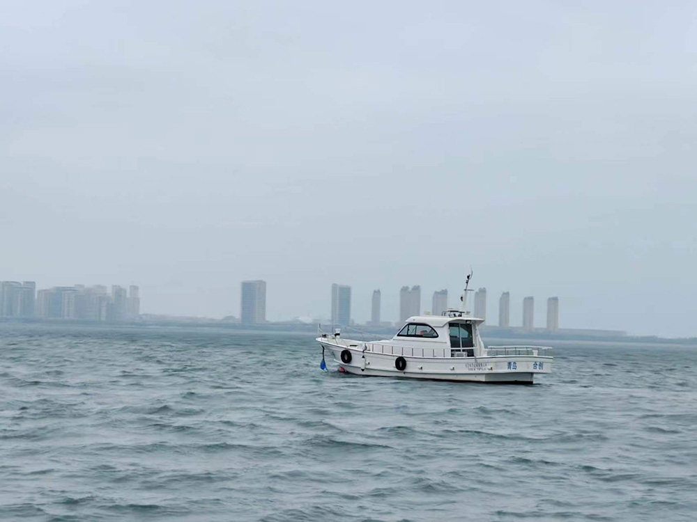 2023年職工療休養活動(dòng)之三 | 山東青島四日游(圖5)