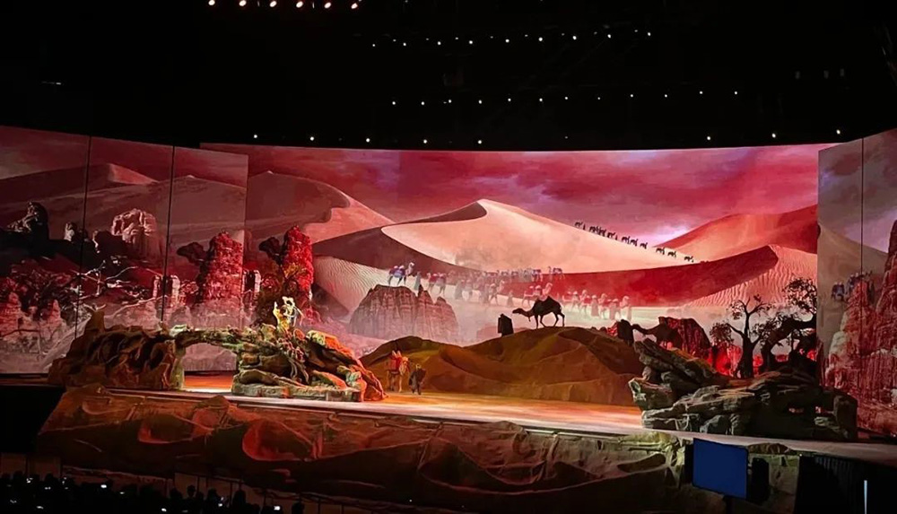 2023年職工療休養活動(dòng)之一 | 古城西安五日游(圖4) 2023年職工療休養活動(dòng)之一 | 古城西安五日游(圖4)