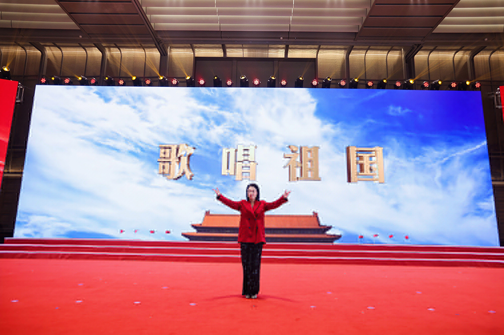 雙精聚智，新程閃耀——精成車(chē)業(yè)與精華股份尾牙盛宴圓滿(mǎn)落幕(圖2)