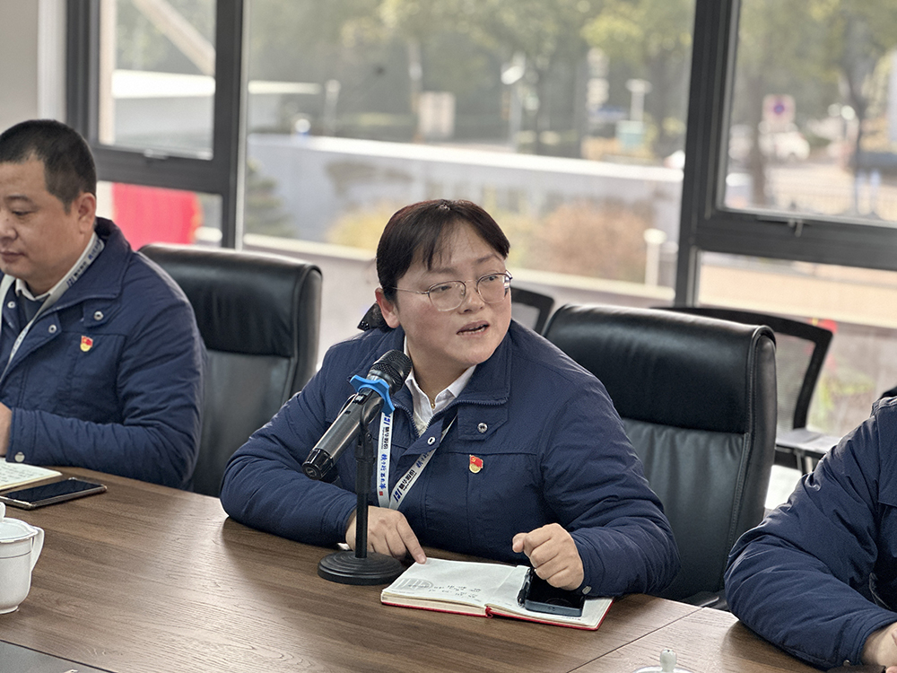 開(kāi)工大吉 | 精華股份開(kāi)啟奮進(jìn)新征程！(圖16)