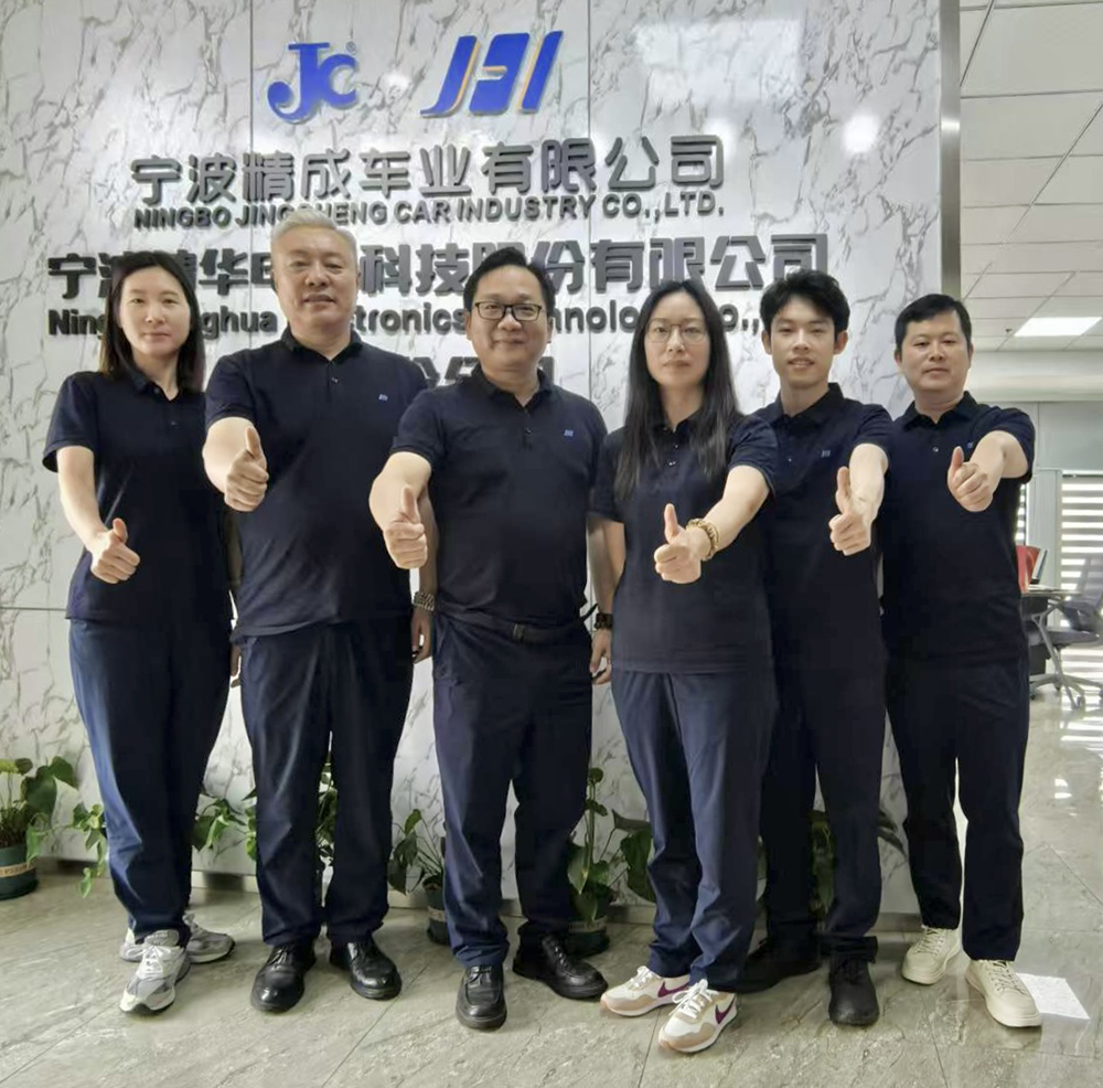 一周年，重慶分公司邀您續寫(xiě)新篇章(圖2)