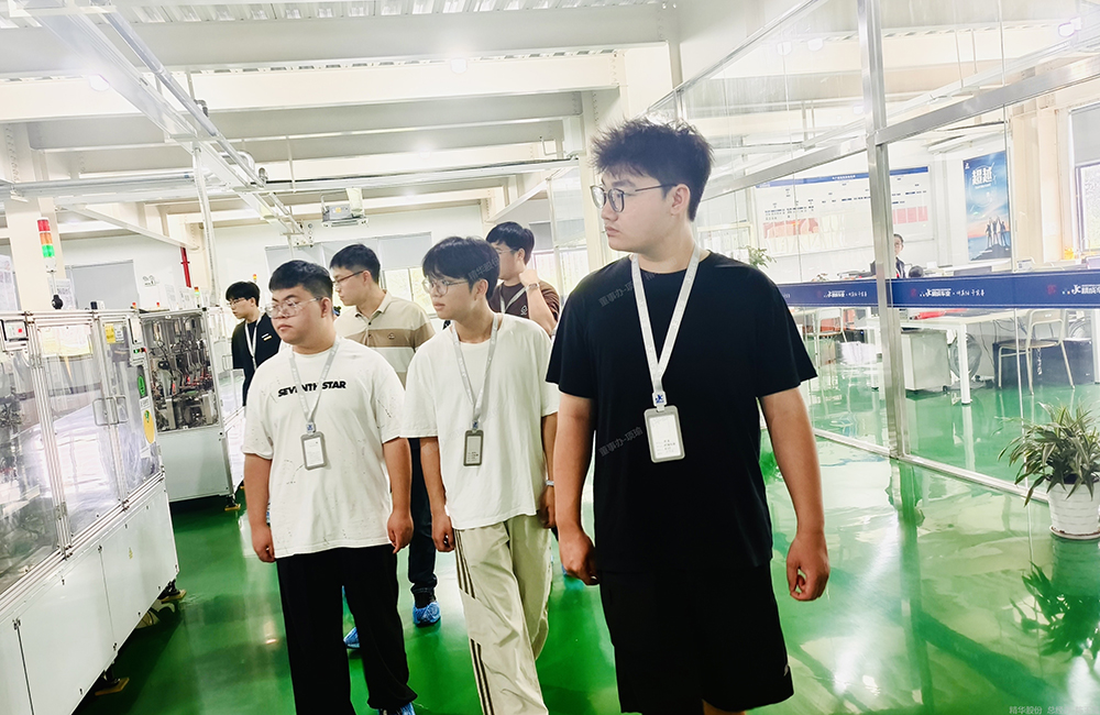 雙精聚智，筑夢(mèng)未來(lái) | 精成精華舉辦迎新會(huì )(圖5)