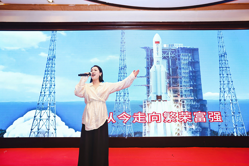 雙精聚智慶中秋，共敘團圓話(huà)未來(lái)  精成車(chē)業(yè) & 精華股份2025年中秋團圓宴圓滿(mǎn)舉行(圖2)